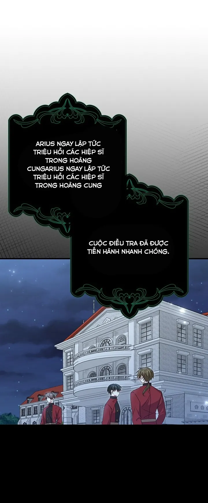 Tôi Sẽ Chiếm Lấy Ngư Trường Này! Chap 50 - trang 1