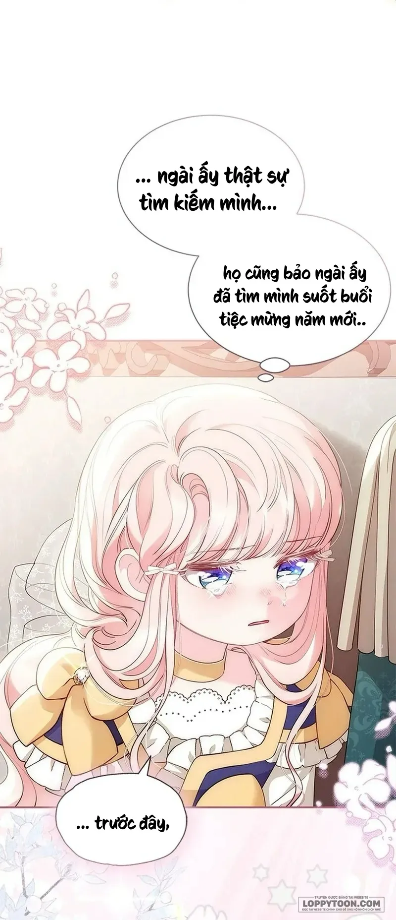 Đã Từ Chối Sủng Ái Rồi Mà Sao Còn Ám Ảnh Thế? Chap 53 - trang 12