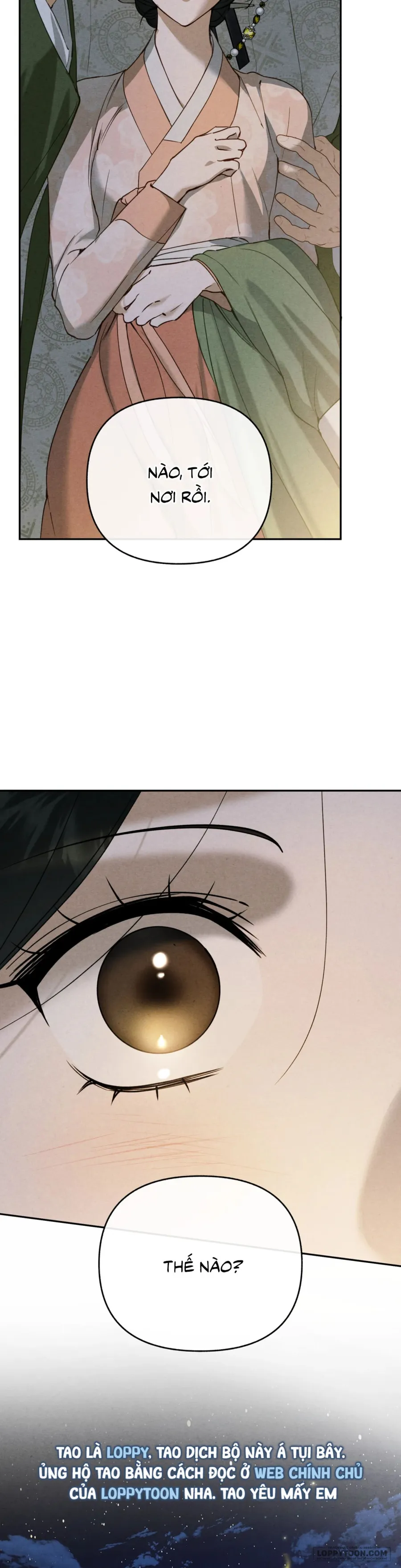 Phá Cầm Chap 14 - trang 6