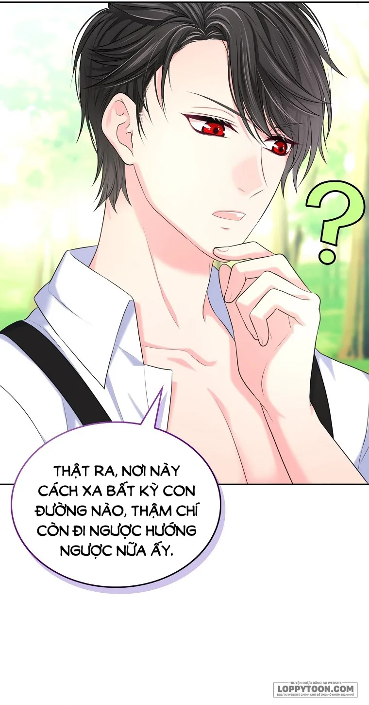 Tôi Sẽ Ly Hôn Với Anh Trai Nữ Chính Chap 5 - trang 68