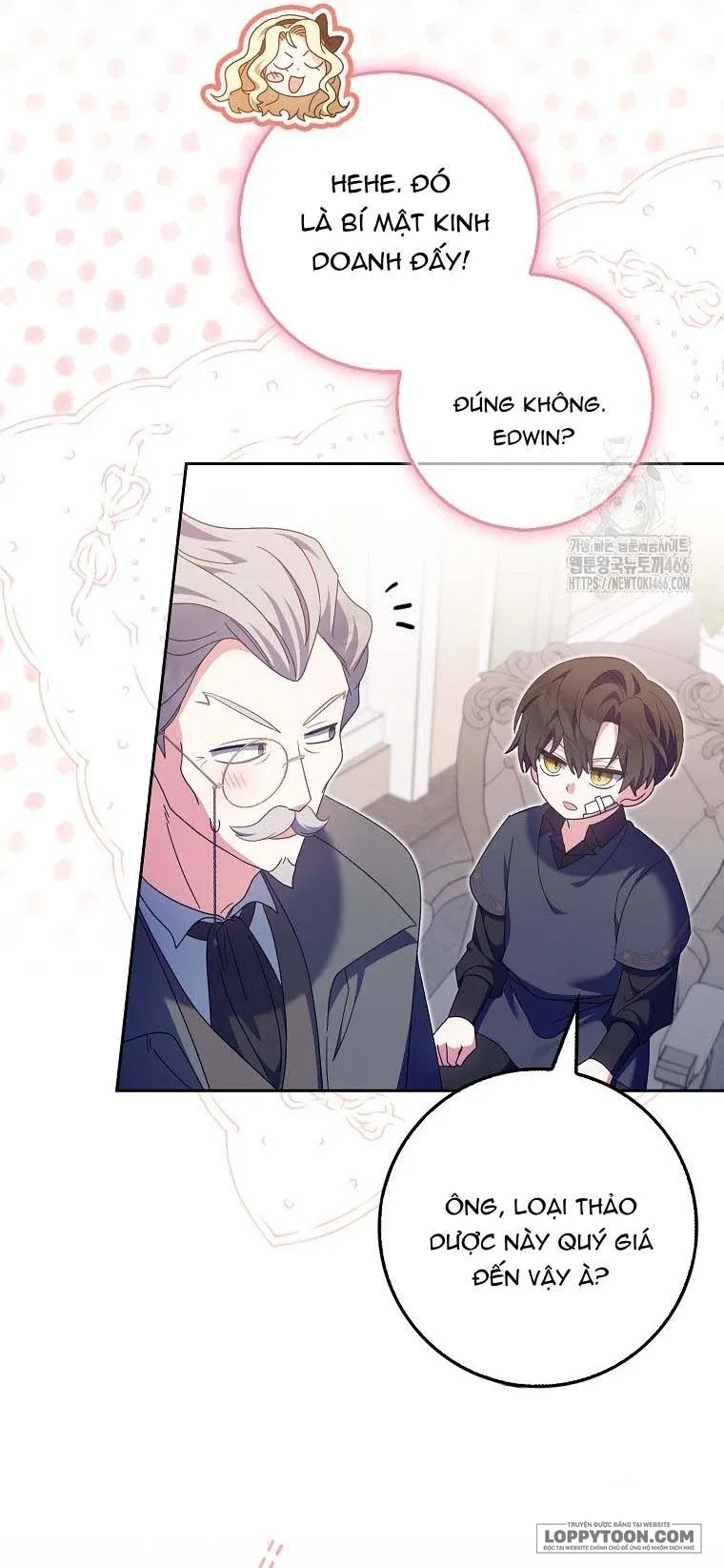Tôi Không Thuộc Về Nơi Này Chap 18 - trang 11