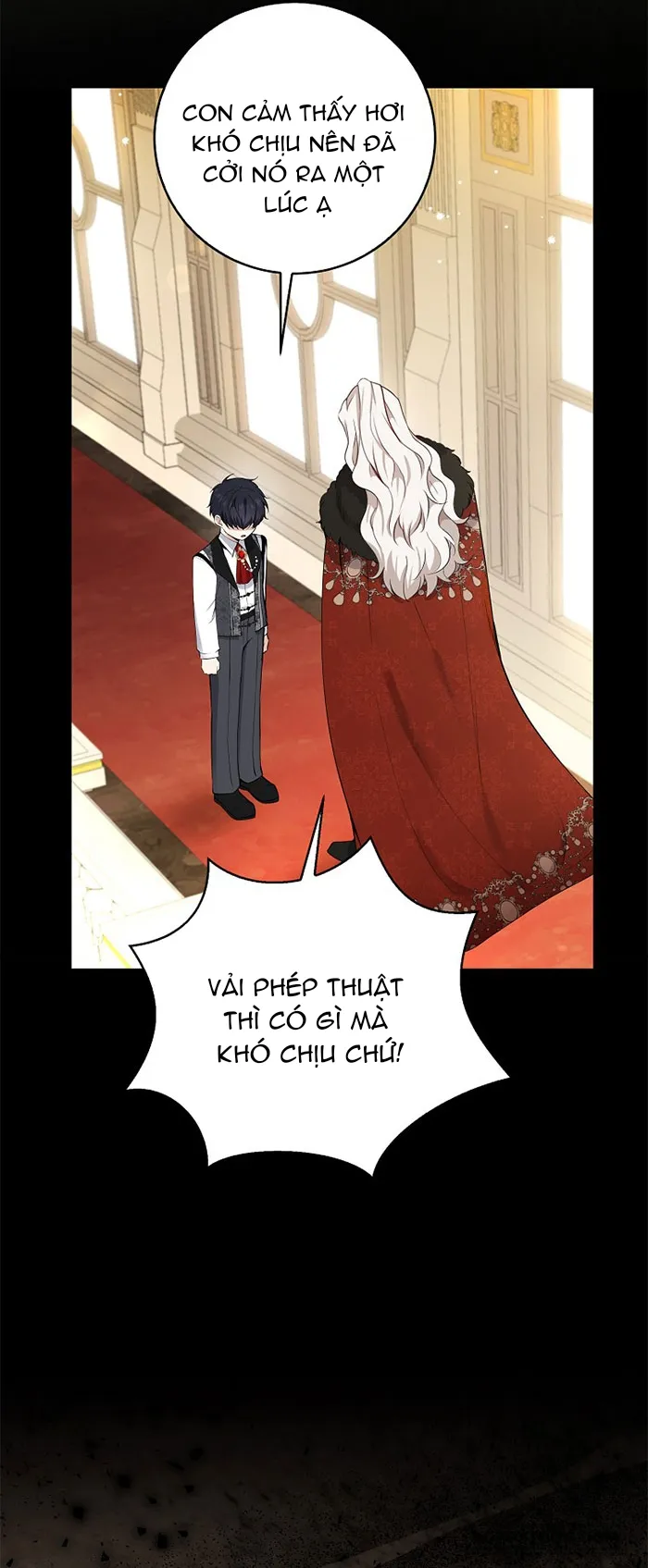 Sóc Con Tài Năng Chap 31 - trang 14