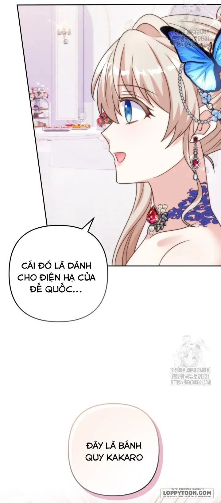 Tôi Sống Chung Với Mẹ Chồng Chap 57 - trang 18