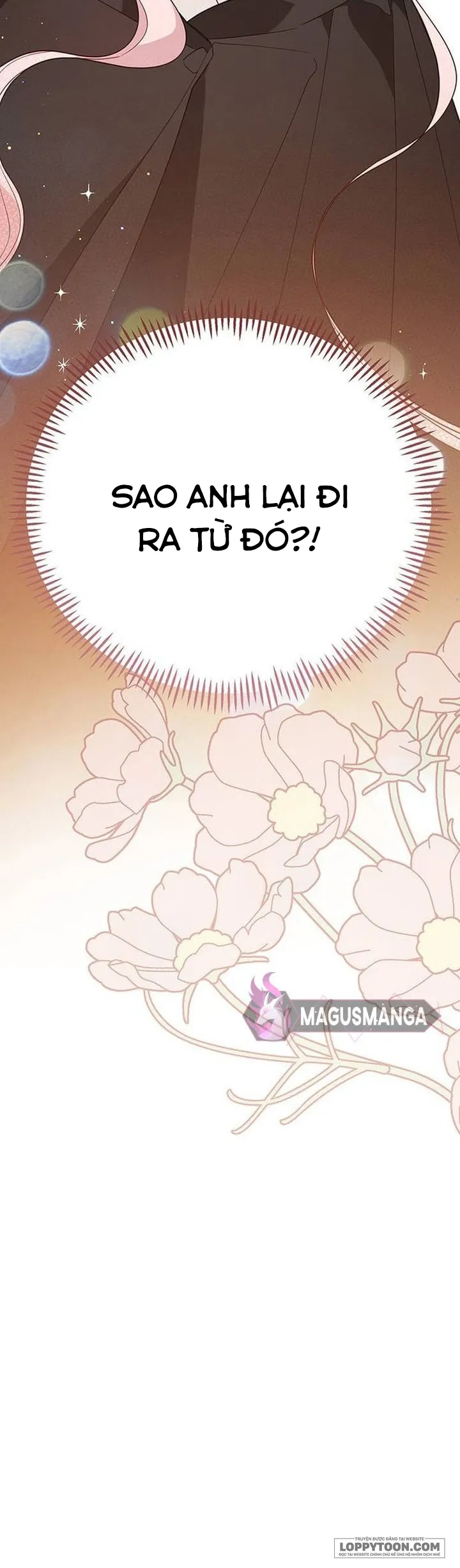 Bạo Chúa Bé Con Chap 76 - trang 29