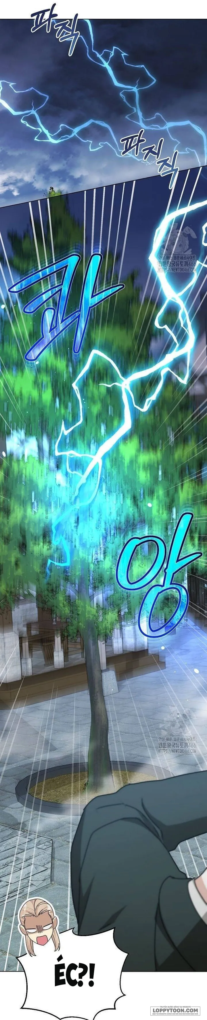 Trở Thành Con Gái Nuôi Của Gia Tộc Sát Thủ Chap 57 - trang 17