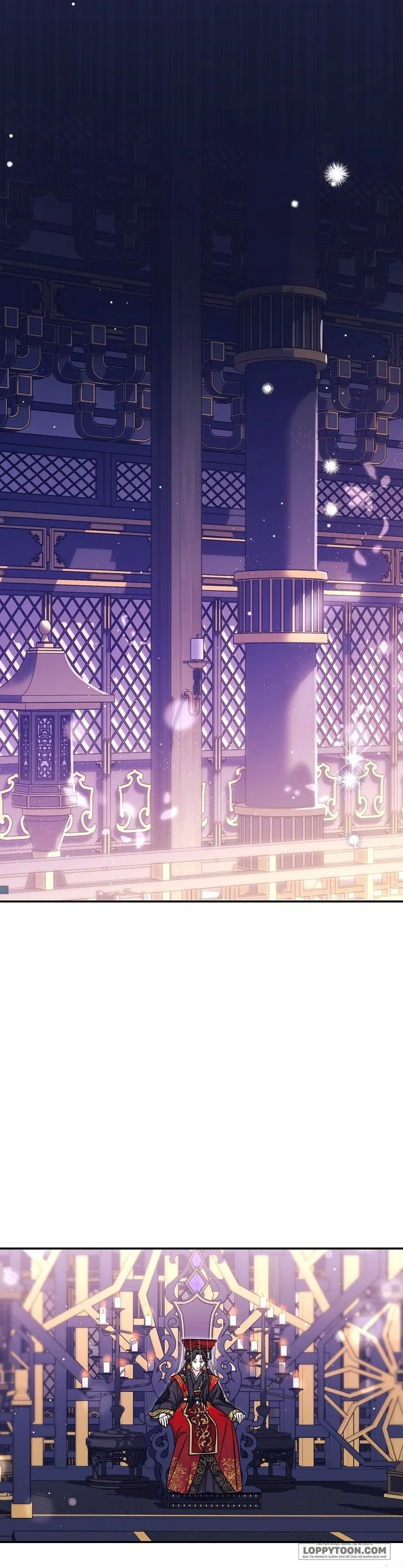 Tiểu Thiếp Chỉ Muốn Sống Yên Bình Chap 2 - trang 58