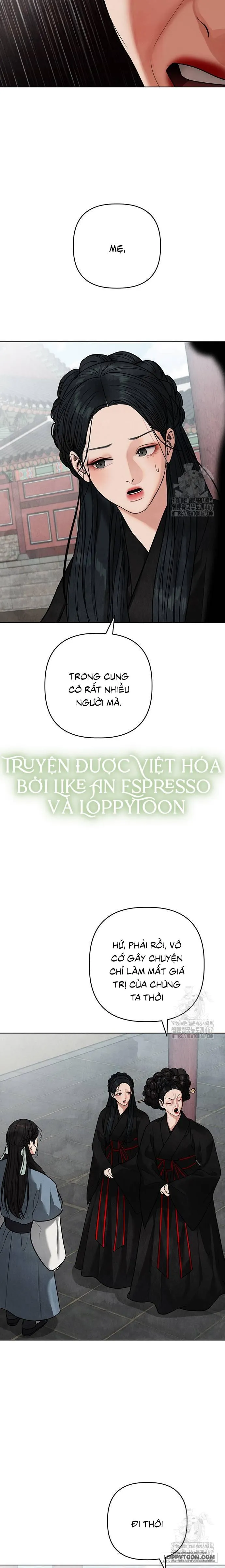 Quỷ Hồn Chap 18 - trang 25