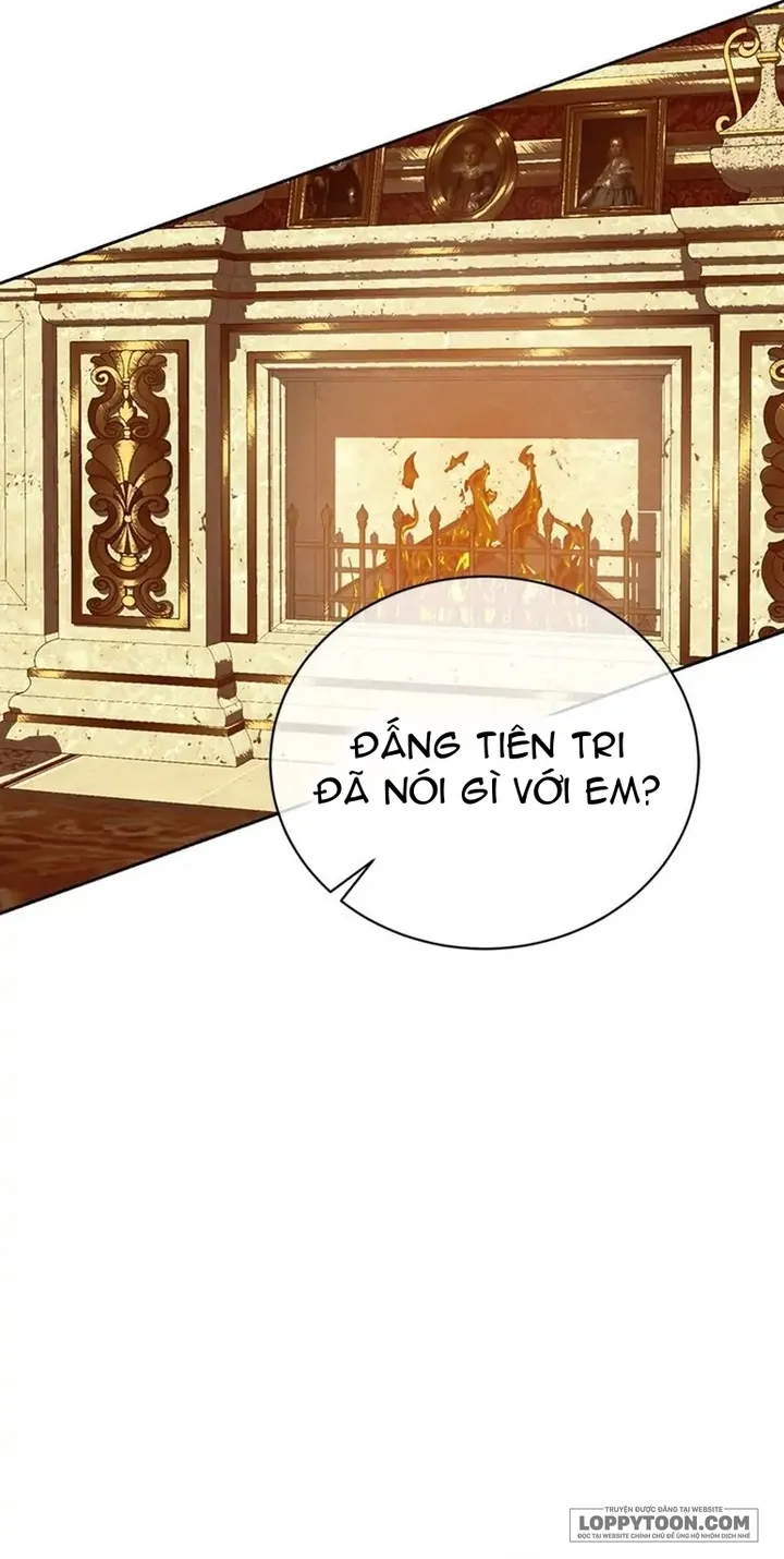 Sinh Ra Trở Thành Nhân Vật Không Có Trong Nguyên Tác Chap 33 - trang 3