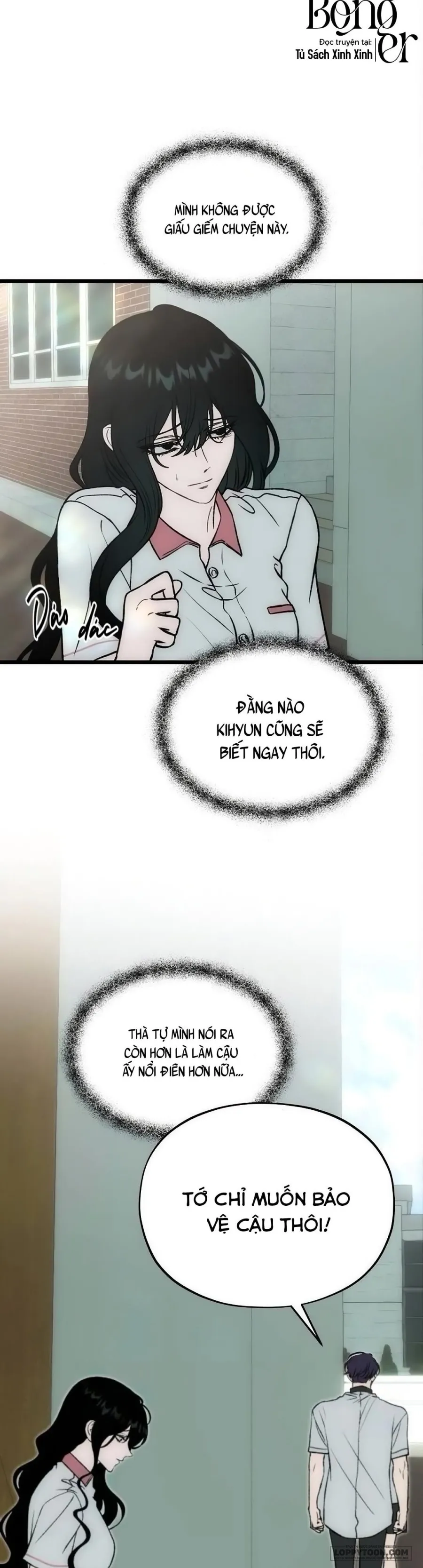 Khao Khát Bất Tận Chap 17 - trang 48