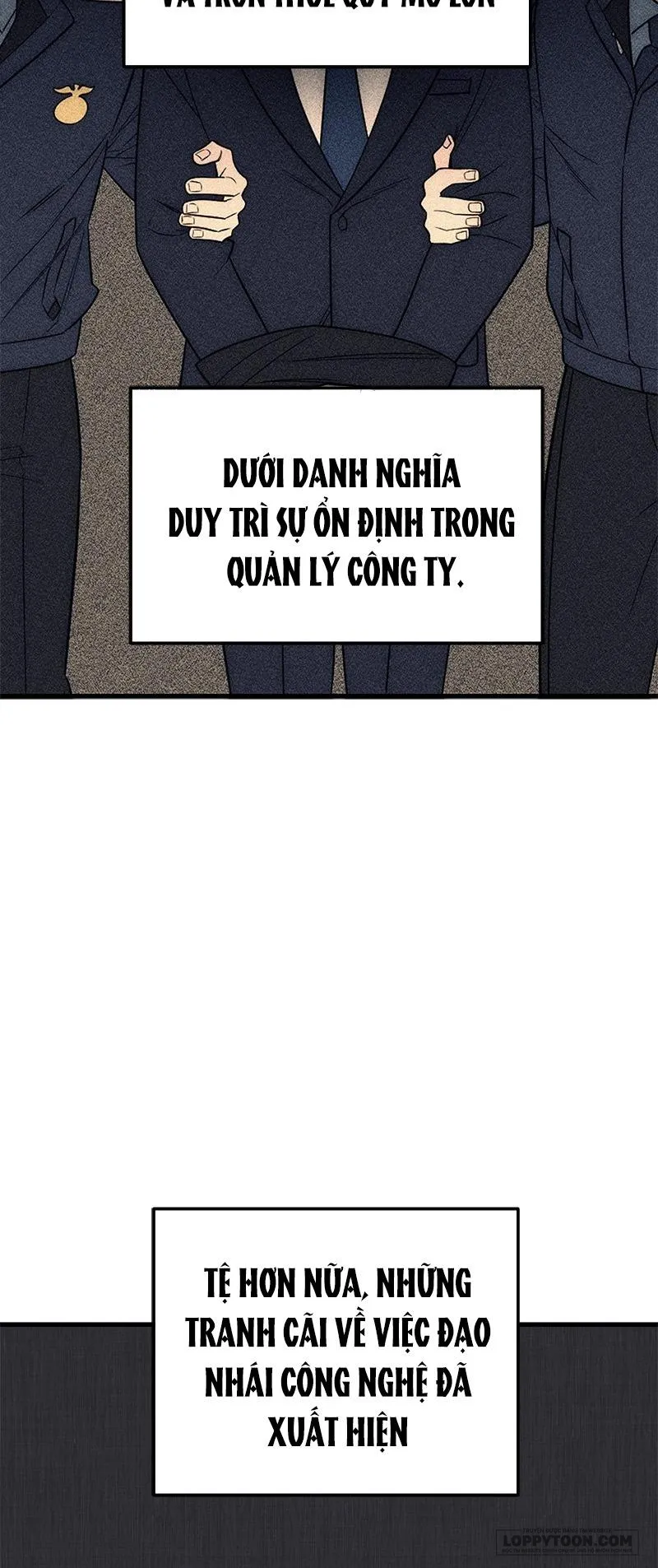 Xâm Nhập Trường Trung Học Tài Phiệt Chap 87 - trang 19