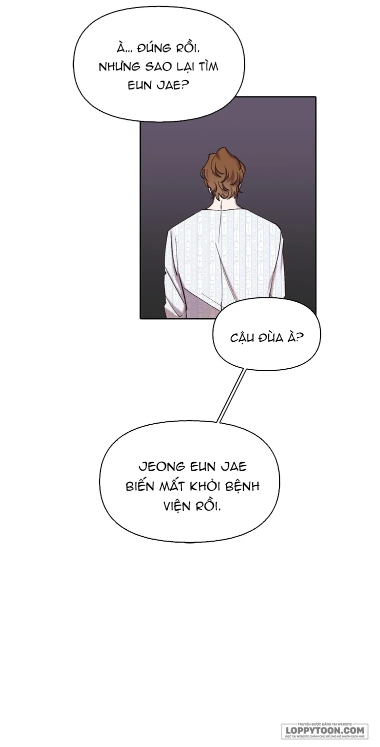 Thanh Xuân Của Chúng Ta Chap 106 - trang 12