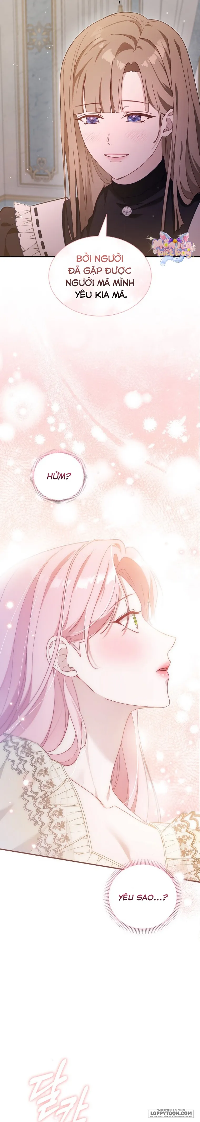 Dẫu Cho Con Gái Của Kẻ Phản Diện Trùng Sinh Chap 60 - trang 30