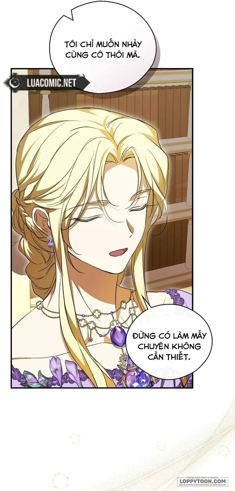 Tìm Một Người Chồng Mới Chap 19 - trang 30