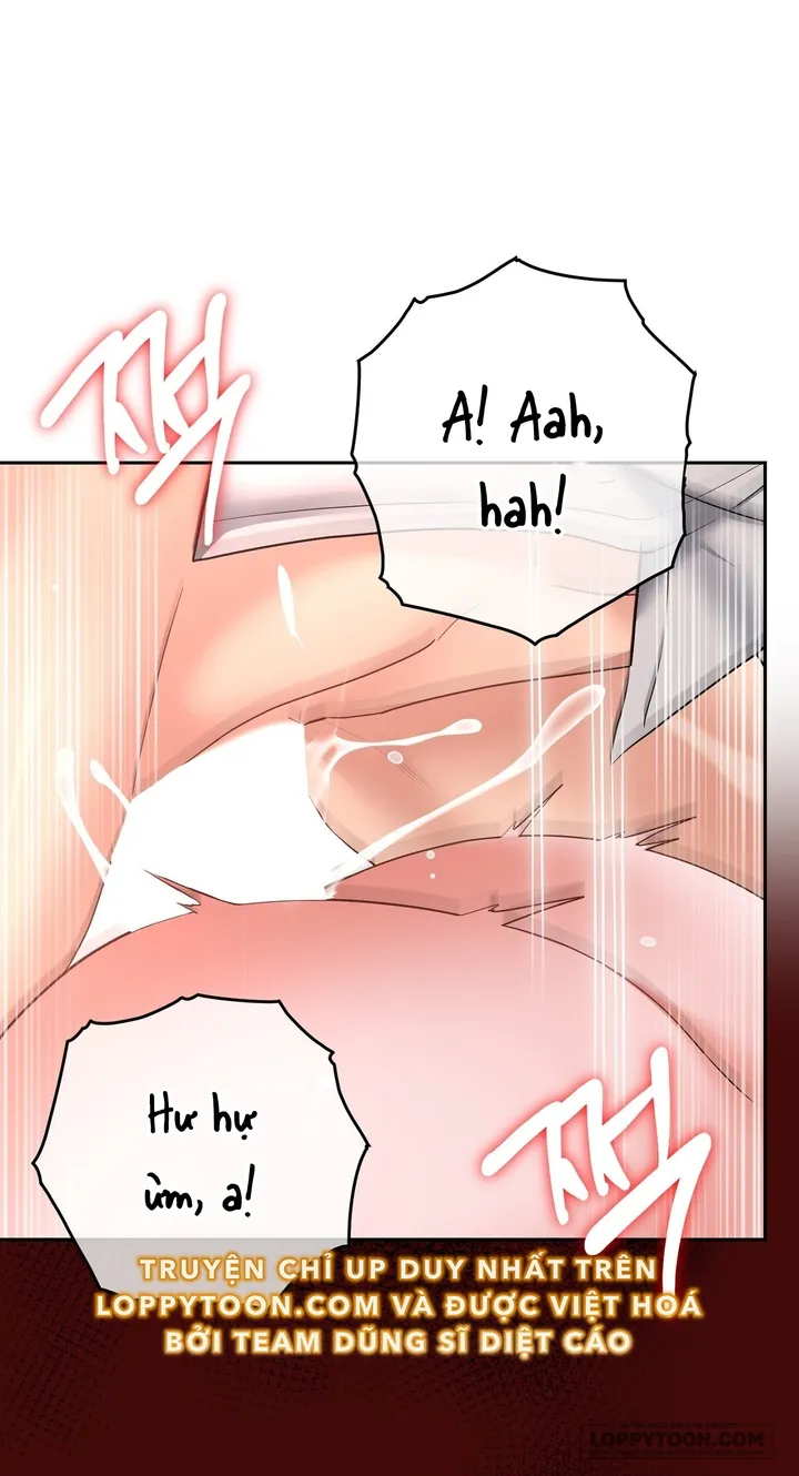 Em Gái XX Chung Của Các Chú Sân Golf Chap 17 - 🔞🔞🔞 - trang 47