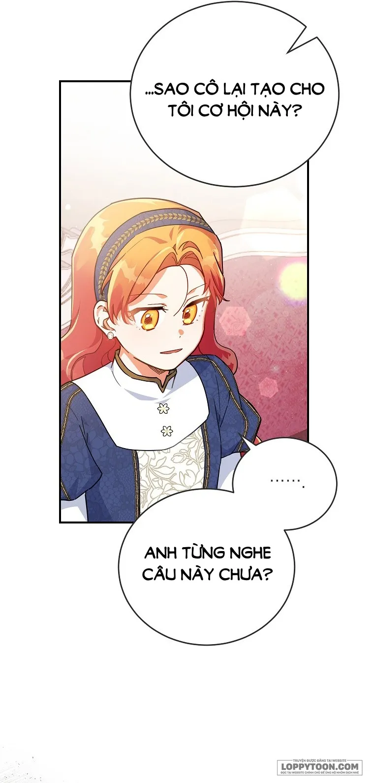 Bé Con Chốn Hoa Nở Chap 27 - trang 26