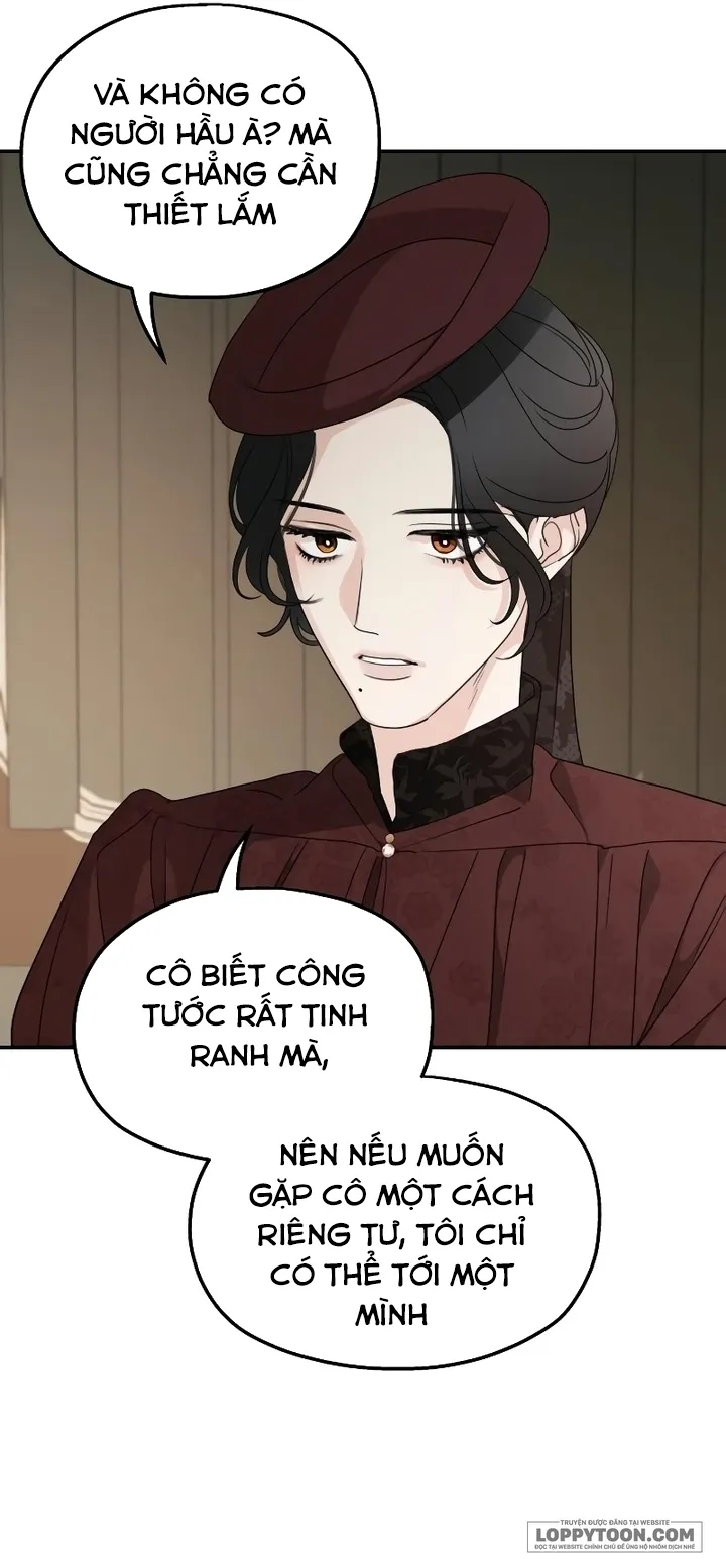 Gia Đình Chồng Quá Ám Ảnh Bởi Tôi Chap 107 - trang 5