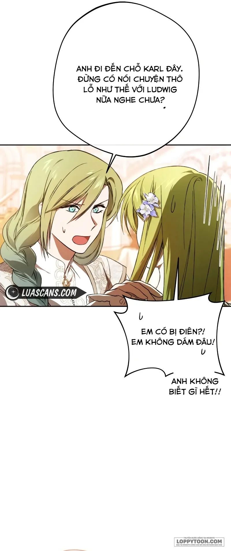 Bạo Chúa Độc Ác Trở Lại Chap 5 - trang 52