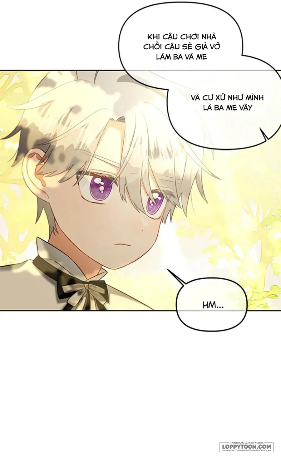 Tôi Sẽ Ở Ngay Bên Cạnh Nam Chính Chap 22 - trang 18