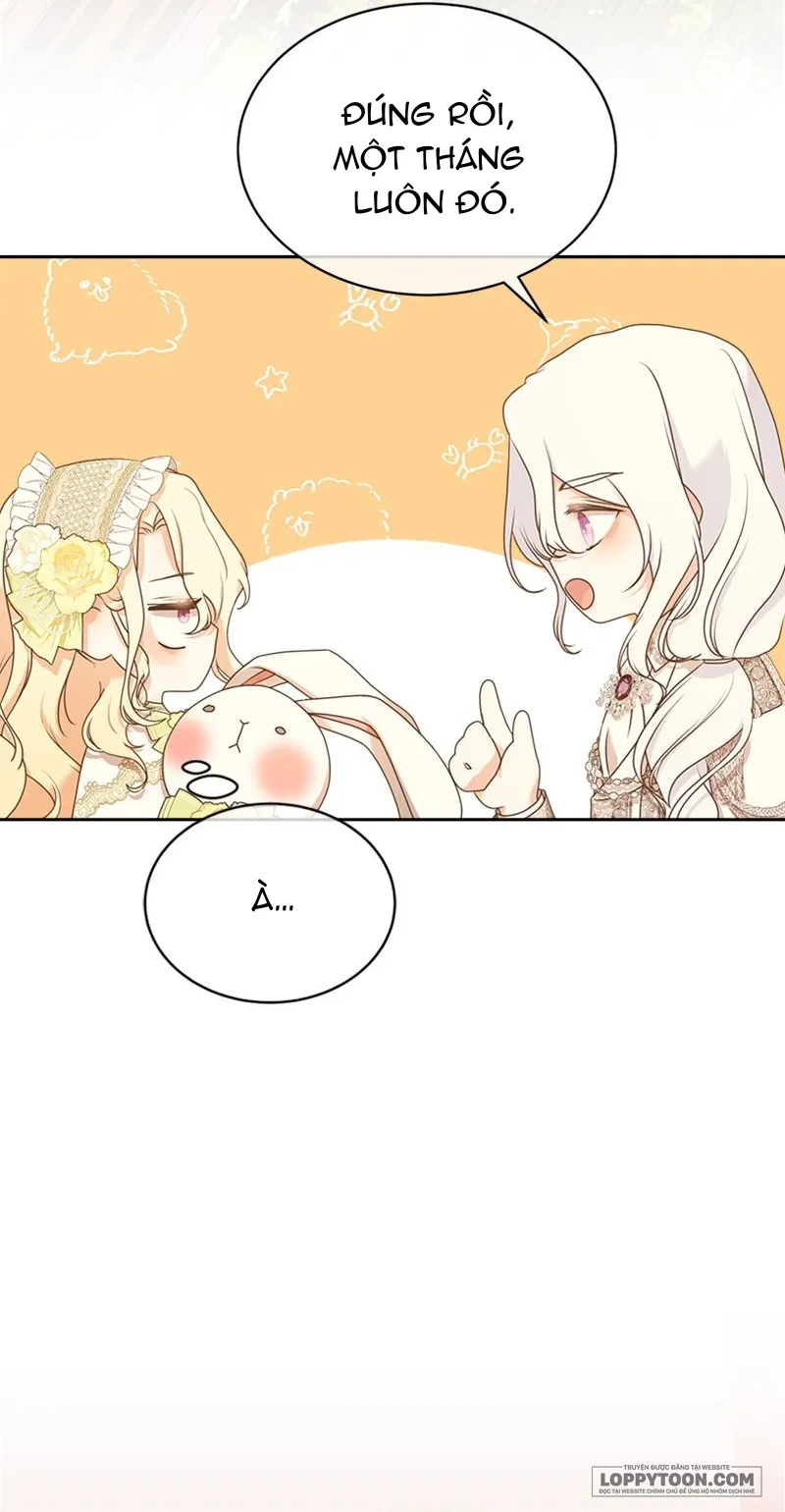 Sinh Ra Trở Thành Nhân Vật Không Có Trong Nguyên Tác Chap 6 - trang 9
