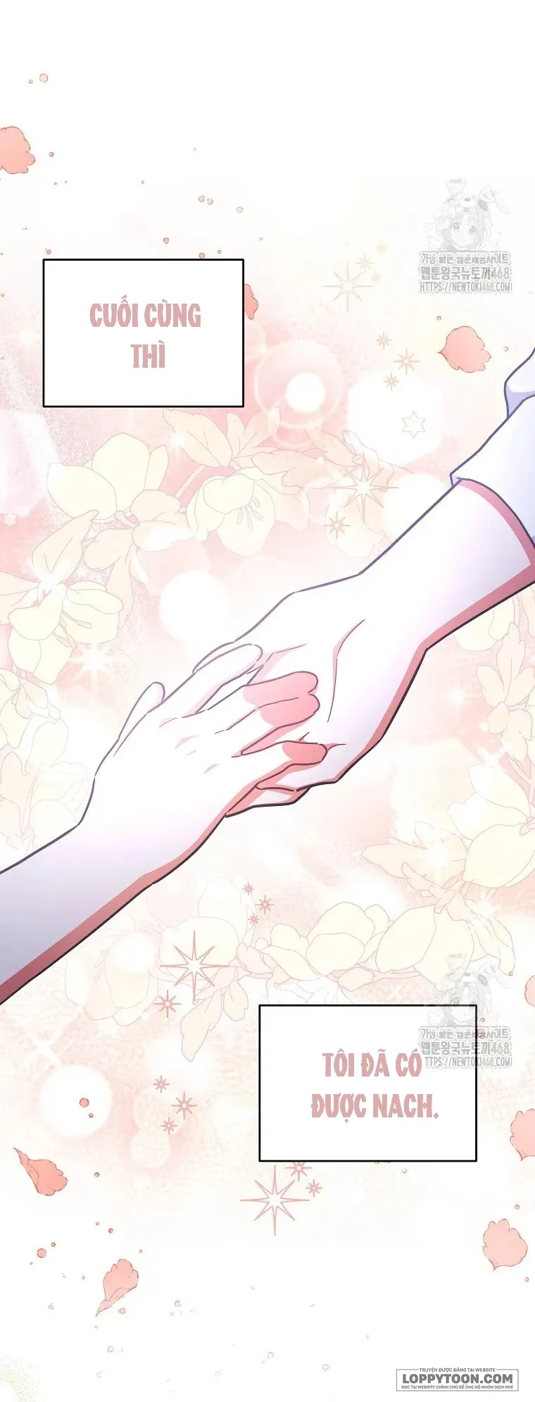 Bé Con Chốn Hoa Nở Chap 56 - trang 43