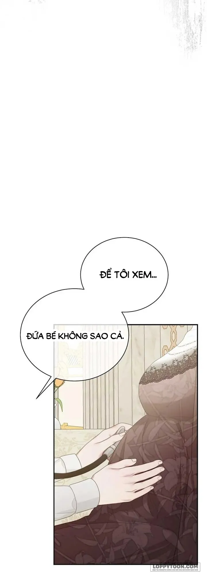 Hầu Nữ Không Còn Thèm Muốn Chủ Nhân Nữa Chap 47 - trang 21