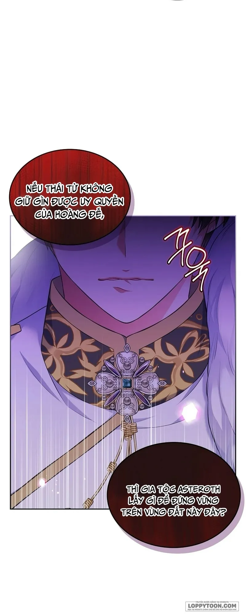 Tôi Sẽ Ly Hôn Với Anh Trai Nữ Chính Chap 64 - trang 23