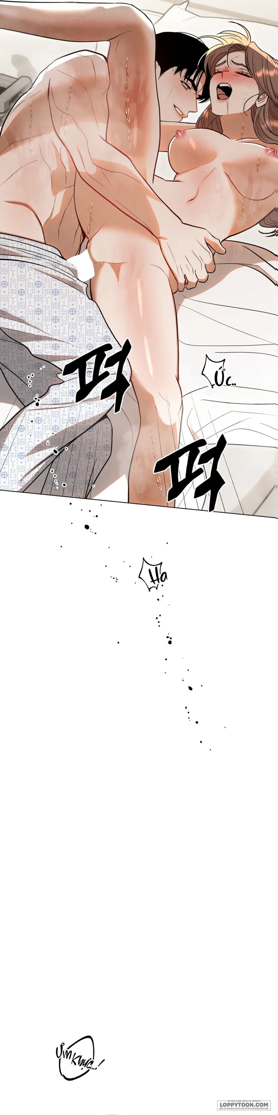 Ngưỡng Tuyệt Đối Chap 57 - trang 46