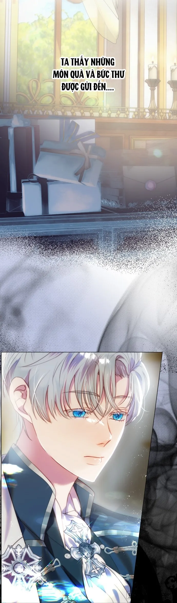 Tôi Được Sinh Ra Là Cô Con Gái Thứ Hai Chap 49 - trang 9