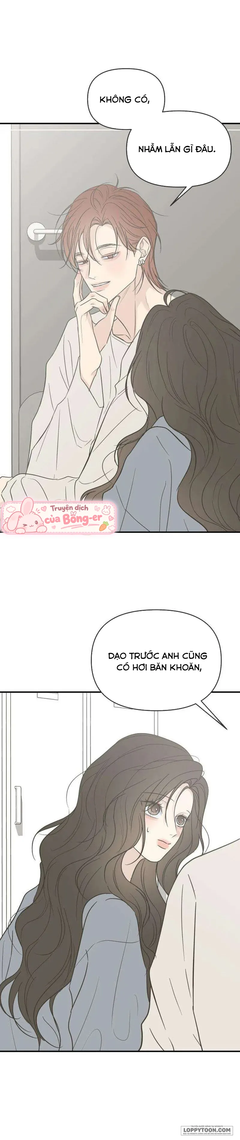 Scandal Bảo Vệ Hôn Nhân Chap 28 - trang 4