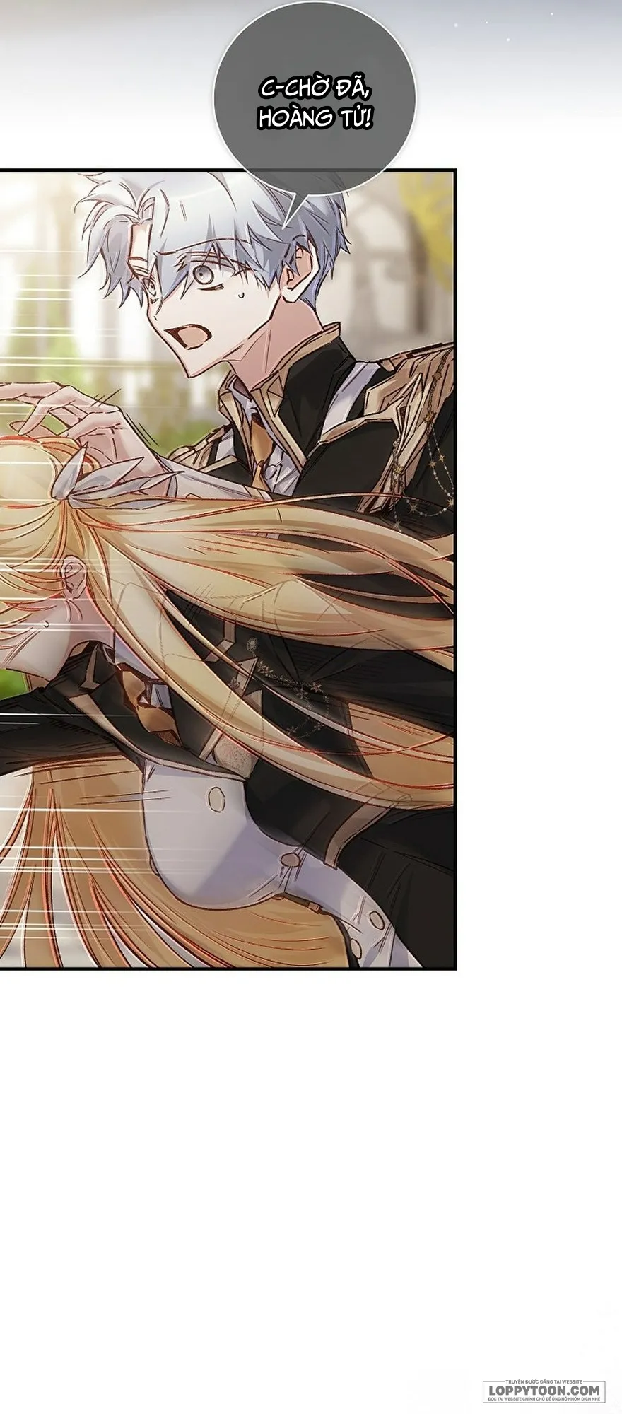 Papa Là Kẻ Thù Kiếp Trước Của Tôi? Chap 76 - trang 39