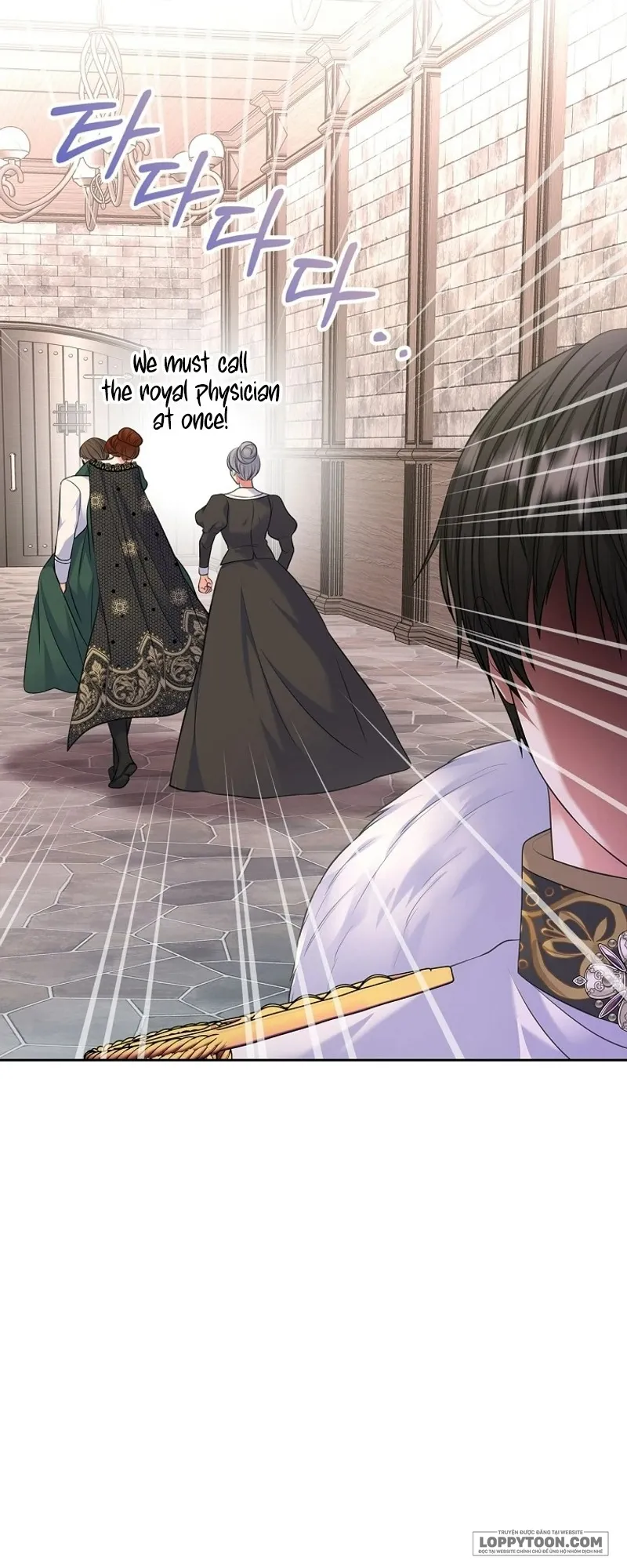Tôi Sẽ Ly Hôn Với Anh Trai Nữ Chính Chap 64 - trang 50