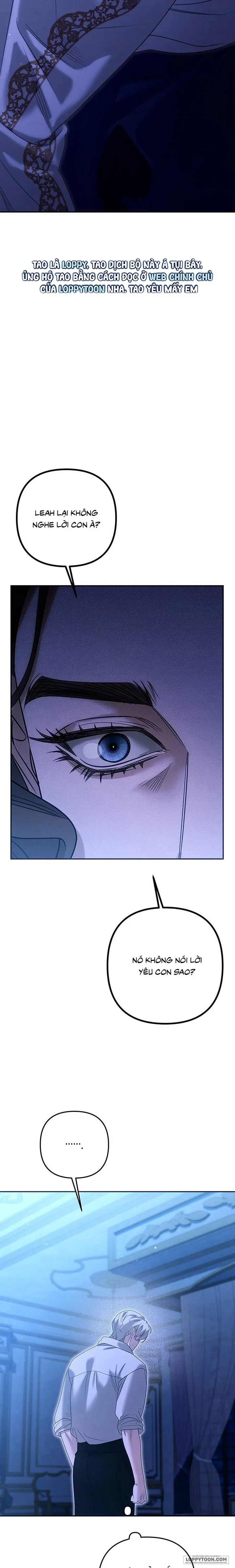 Cuộc Hôn Nhân Bị Cướp Đoạt Chap 83 - trang 4