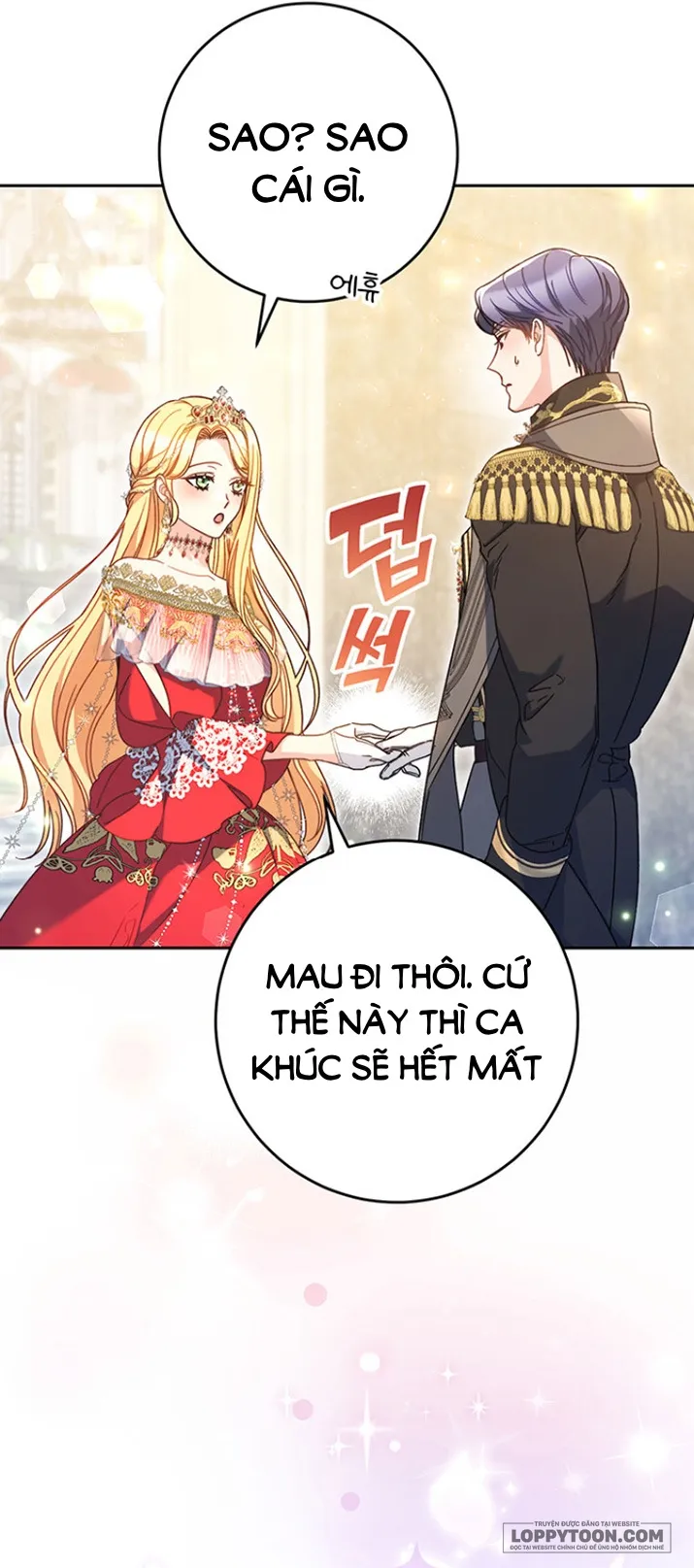Nuôi Dưỡng Em Gái Xinh Đẹp Chap 30 - trang 4