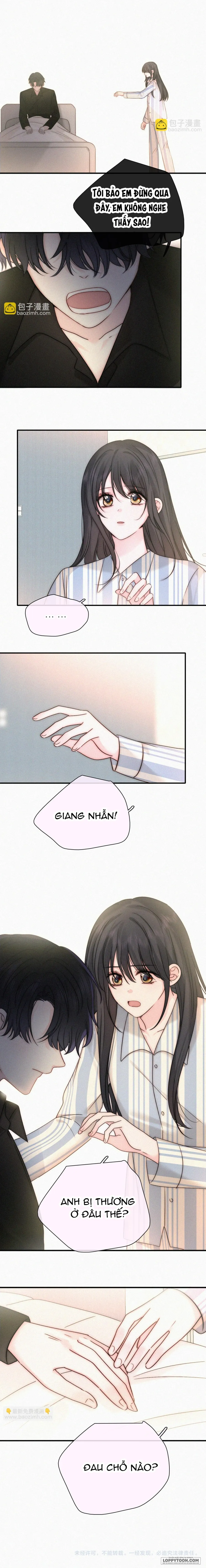 Một Lòng Cưng Chiều Chap 117 - trang 9