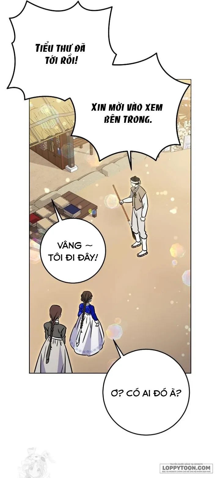 Tôi Sinh Ra Là Con Gái Của Một Cung Phi Hèn Mọn Chap 66 - trang 44