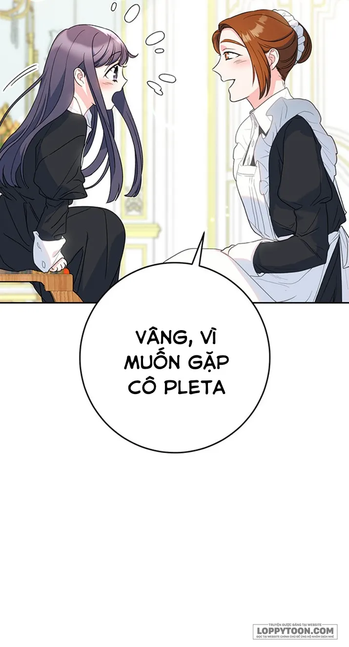 Nuôi Dưỡng Em Gái Xinh Đẹp Chap 6 - trang 49