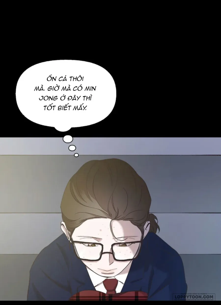 Thanh Xuân Của Chúng Ta Chap 29 - trang 38