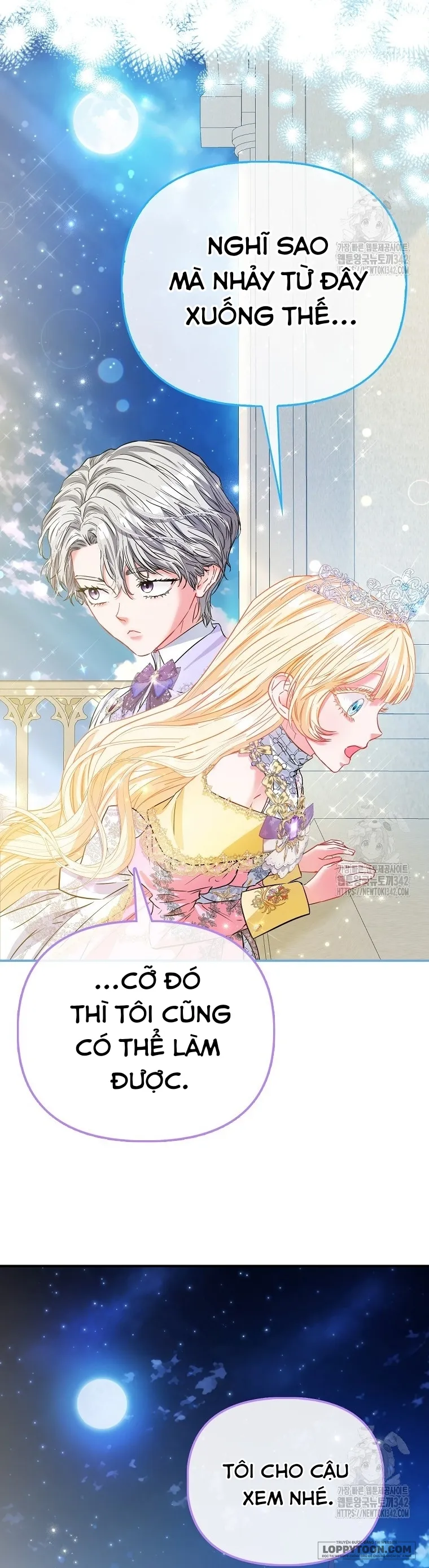 Nàng Công Chúa Của Mọi Người Chap 55 - trang 26
