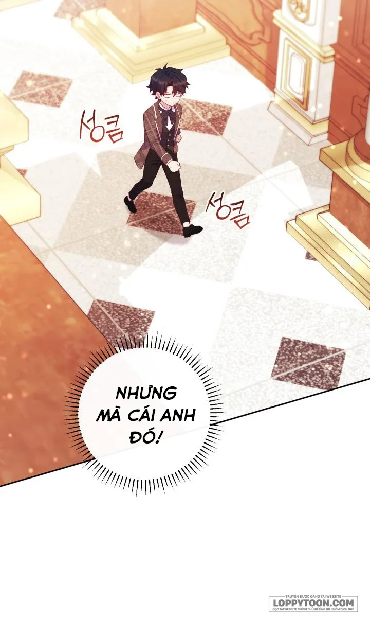 Trở Thành Bạn Thời Thơ Ấu Của Nam Phụ Ám Ảnh Chap 4 - trang 8