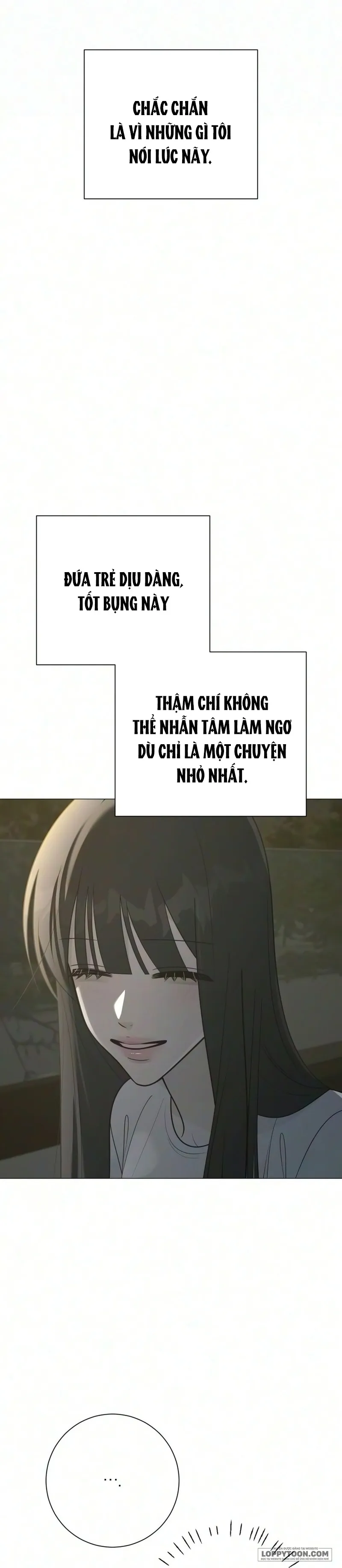 Hashtag: Mối Tình Đầu Chap 43 - trang 4