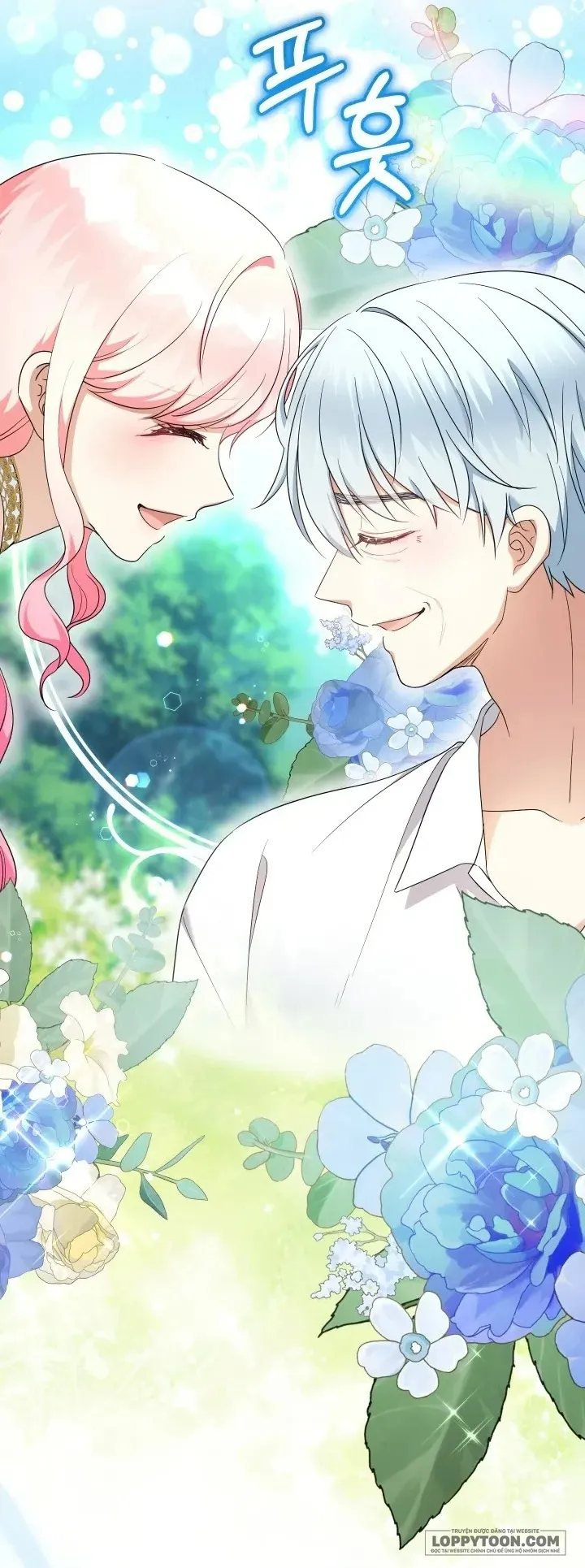 Tiểu Thư Tích Tiền Đi Bụi Chap 119 - trang 6