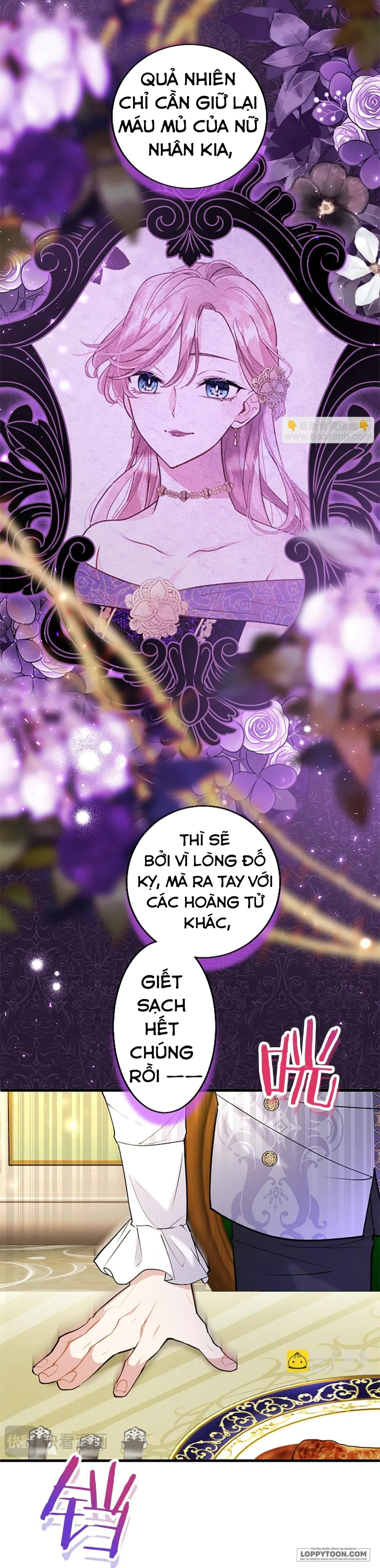Đại Tiểu Thư Sao Phải Giả Nam Chap 84 - trang 41
