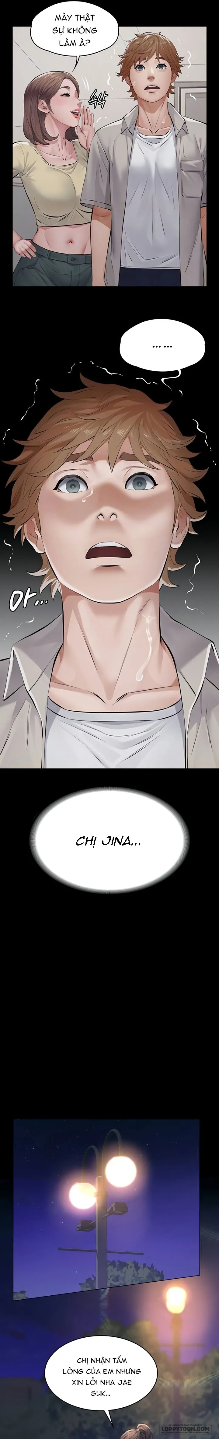Cuộc Săn "Daddy" Chap 6 - trang 7