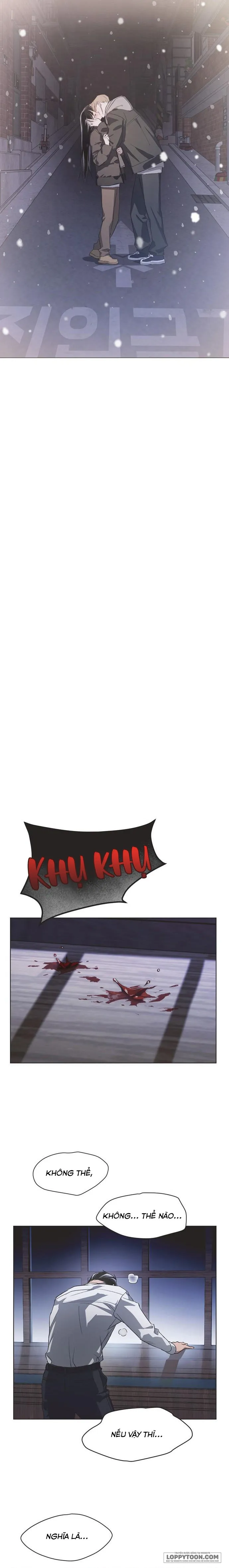 Lọ Lem Không Hoàn Hảo Chap 79 - trang 14