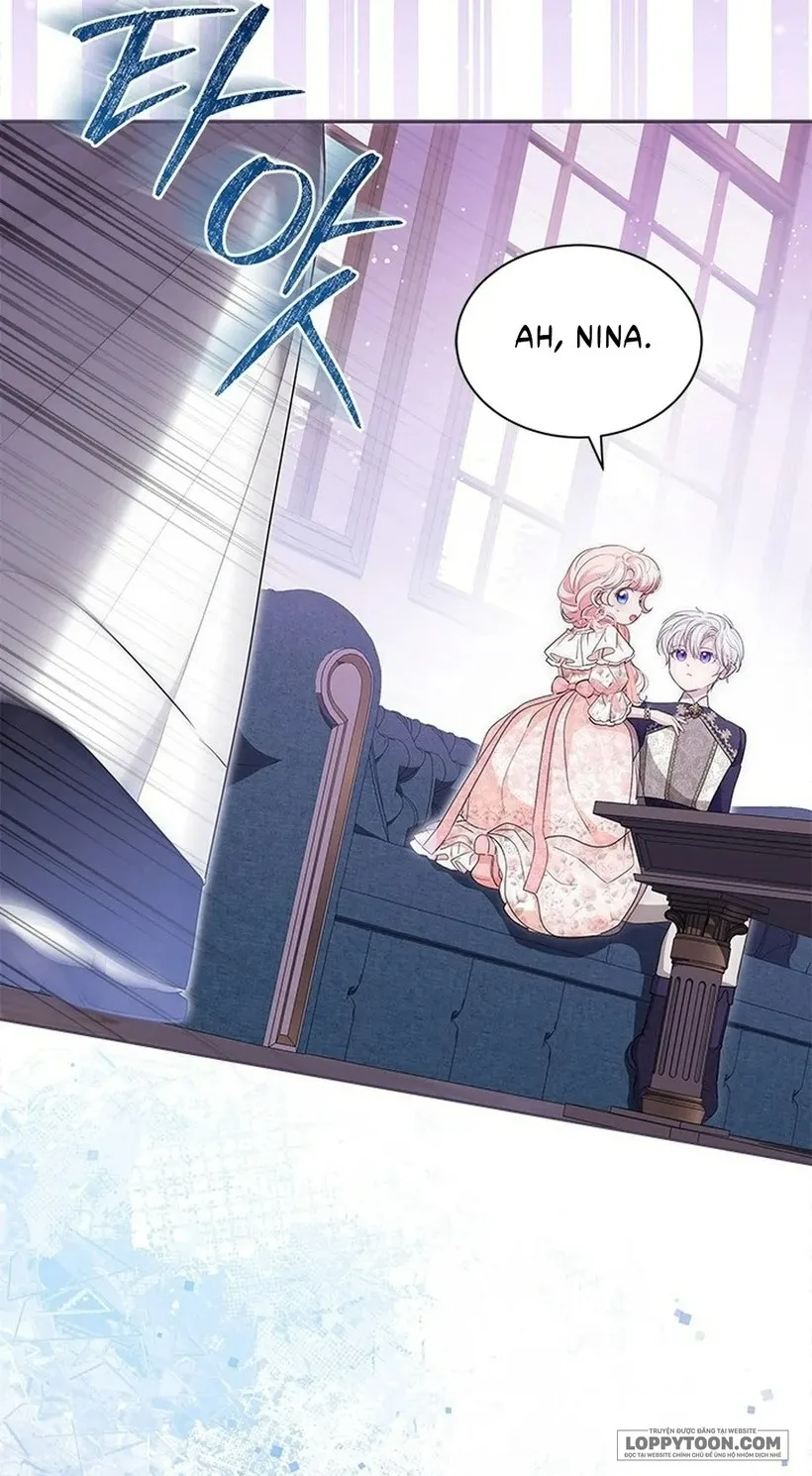 Đã Từ Chối Sủng Ái Rồi Mà Sao Còn Ám Ảnh Thế? Chap 64 - trang 43