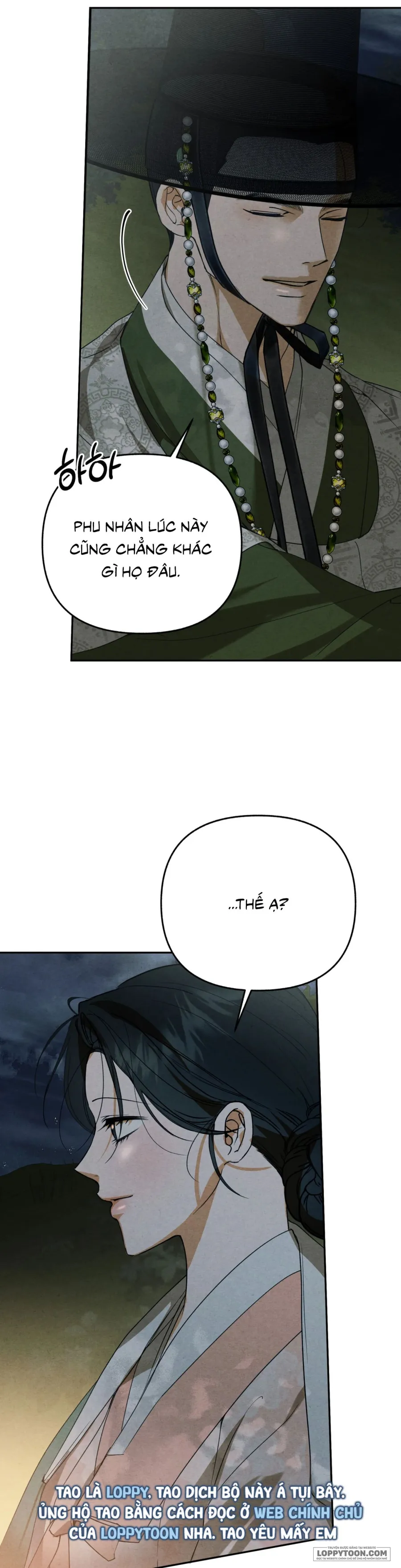 Phá Cầm Chap 13 - trang 47
