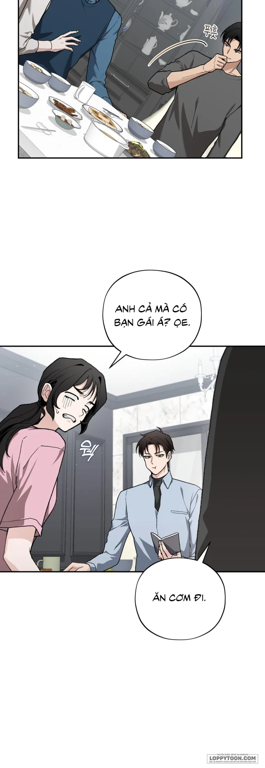 Quốc Lộ Số 1 Chap 7 - trang 46