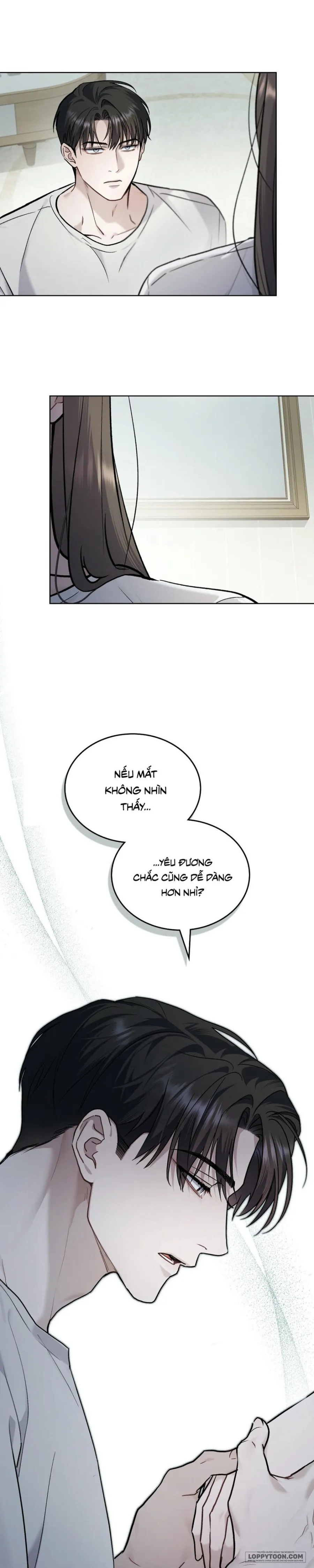 Kết Hôn Với Kẻ Tâm Thần Chap 57 - trang 11