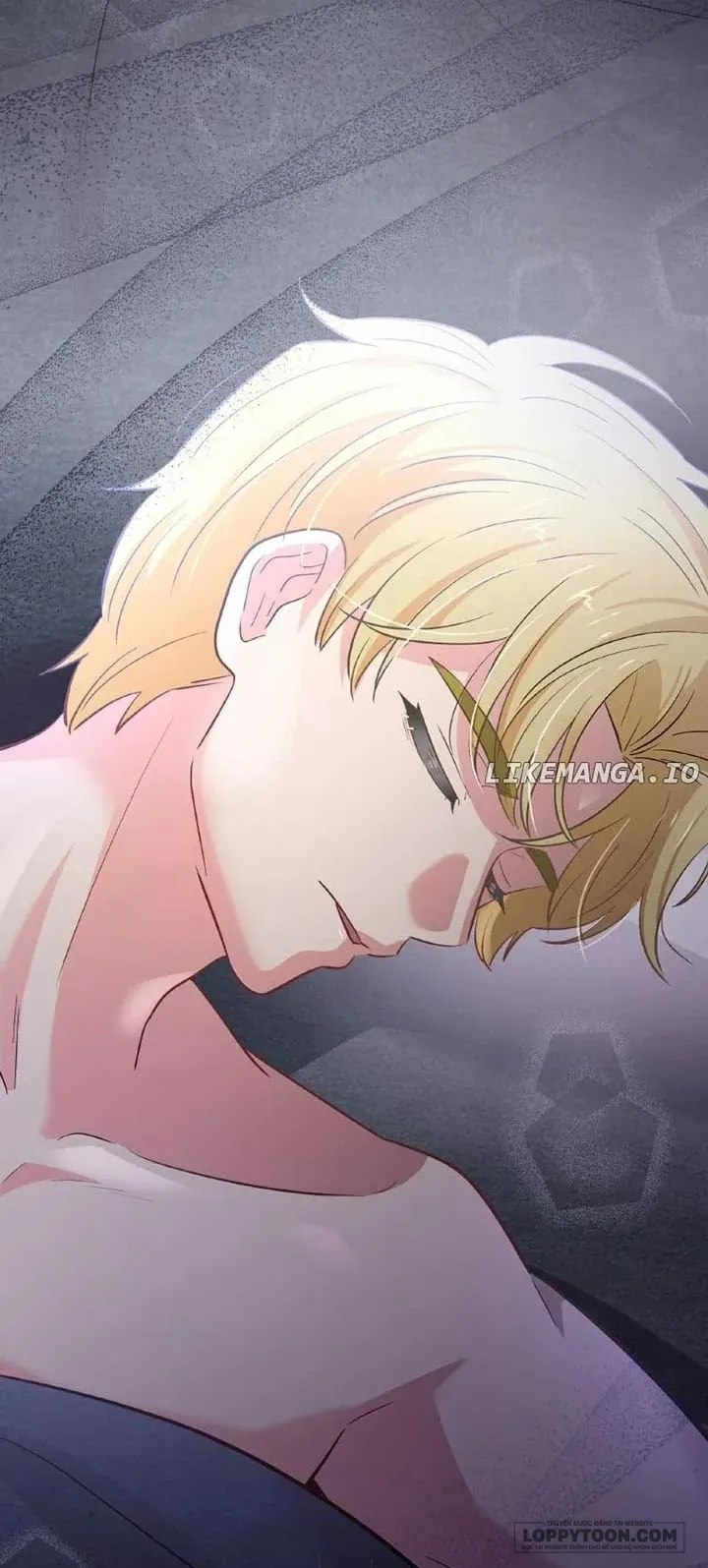 Hầu Gái Không Thích Nuôi Dạy Trẻ Nhỏ Chap 63 - trang 55