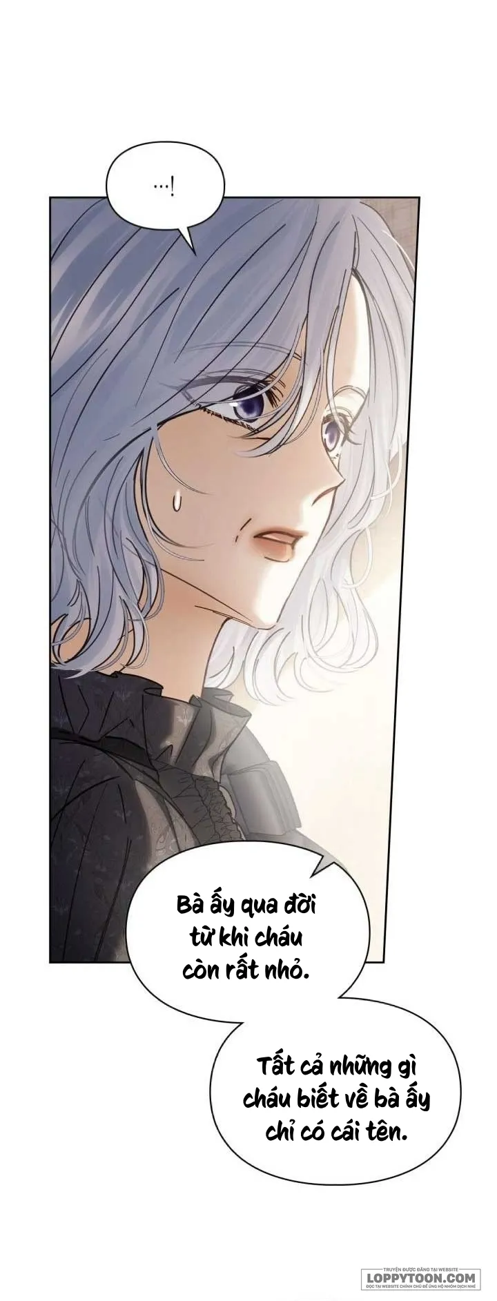 Phạm Nhân Bé Con Của Dinh Thự Mùa Đông Chap 64 - trang 48